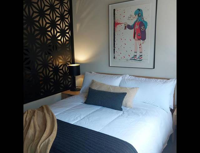 0 BEDROOM PROPERTY TO RENT IN SANDTON CENTRAL